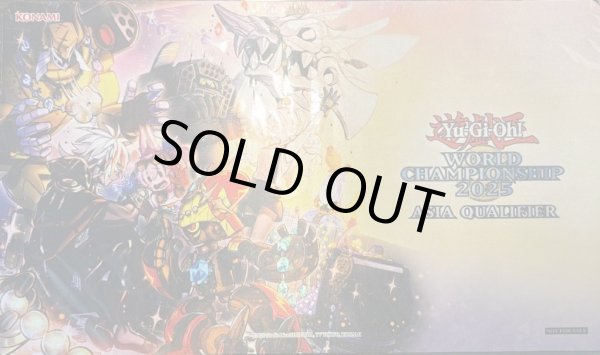 画像1: 【予約商品/未開封品】スプリガンズ・ブーティー(英ロゴ版)/プレイマット (1)