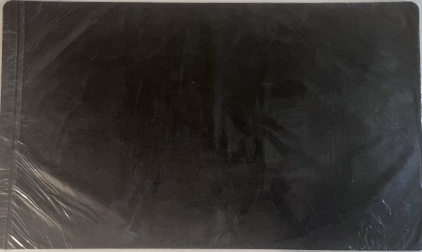 画像2: 【未開封品】REMOTE DUEL 真紅眼の黒竜/プレイマット (2)