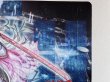 画像3: 【傷あり大特価】閃刀姫＝ゼロ(WCQロゴ版)プレイマット (3)