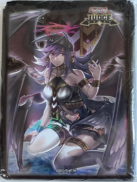 画像1: 【未開封品】堕天使イシュタム/スリーブ (1)