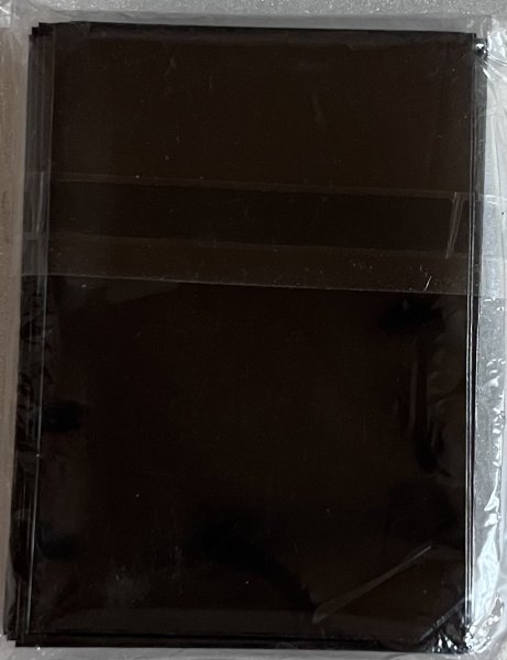 画像2: 【未開封品】堕天使イシュタム/スリーブ (2)