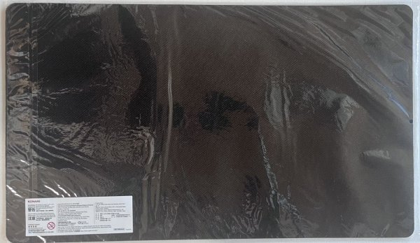 画像2: 【未開封品】エクソシスター・マルファ/プレイマット (2)