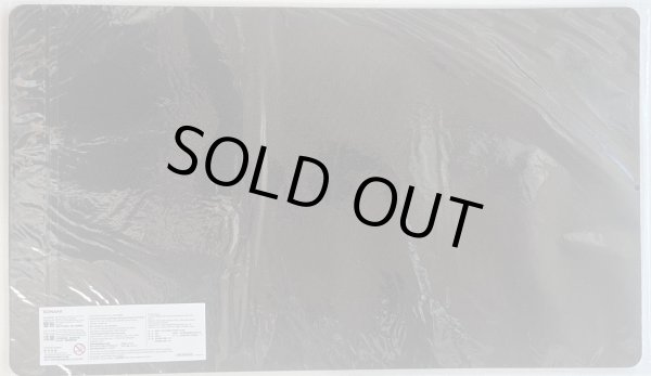 画像2: 【未開封品】エクソシスター・マルファ/プレイマット (2)