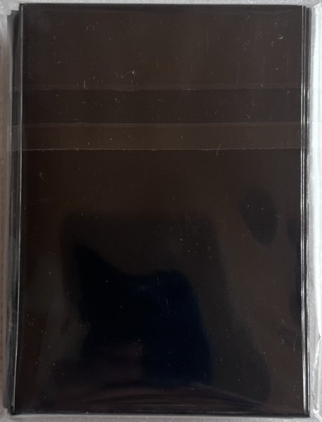 画像2: 【未開封品】うかのみつねのおなり/スリーブ (2)