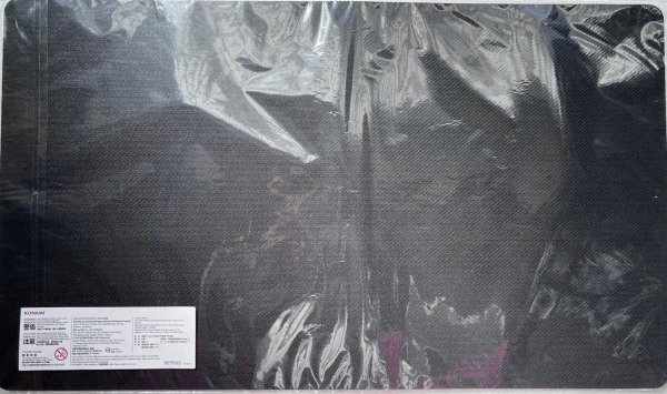 画像2: 【未開封品】ドラグマ・パニッシュメント/プレイマット (2)