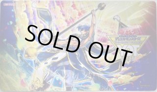 未開封品】絢嵐たる見神/プレイマット - トレカぱられる