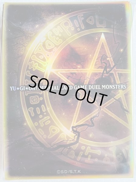 画像1: 【未開封品】YCS中国 2025/スリーブ (1)