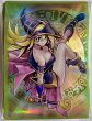 画像1: 【未開封品】魔術師の弟子-ブラック・マジシャン・ガール/スリーブ (1)