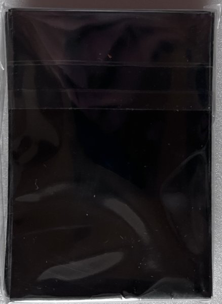 画像2: 【未開封品】白き森のアステーリャ/スリーブ (2)