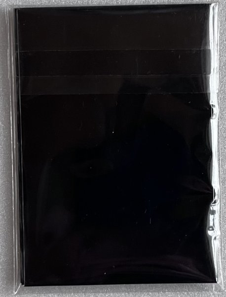 画像2: 【未開封品】原始生命態ニビル 80枚セット/スリーブ (2)