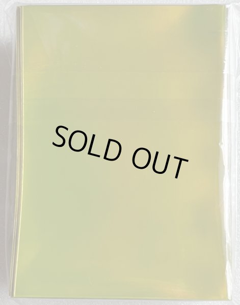 画像2: 【未開封品】魔術師の弟子-ブラック・マジシャン・ガール/スリーブ (2)