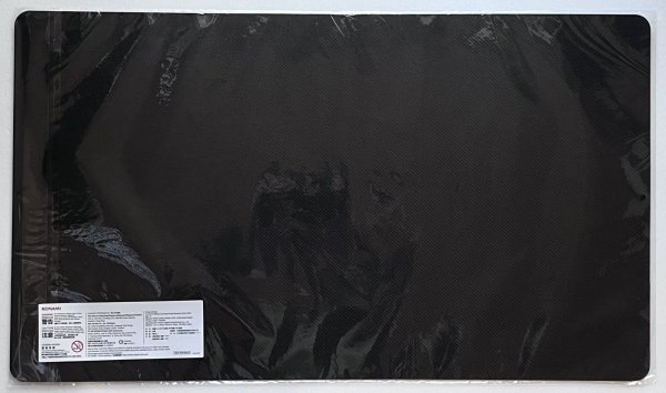 画像2: 【未開封品】グランドレミコード・クーリア(英ロゴ版)/プレイマット (2)