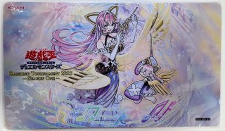 トレカぱられる