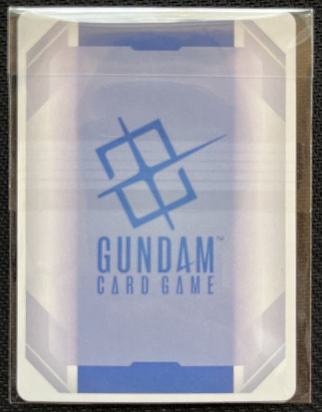 画像2: ヒイロ・ユイ(PR)【ST01-010 C】 (2)