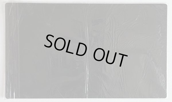 画像2: 【未開封品】うかのみつねのたまゆら/プレイマット (2)