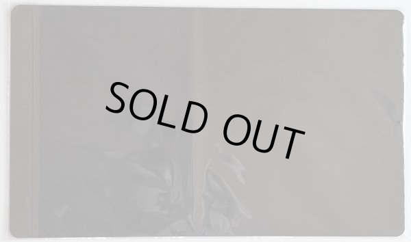 画像2: 【未開封品】黒炎の剣士-ブラック・フレア・ソードマン/プレイマット (2)