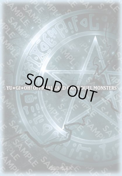 画像1: 【予約商品/未開封品】YCS ASIA2025/スリーブ (1)