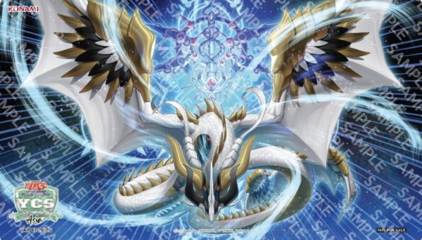 画像1: 【予約商品/未開封品】天羽々斬之巳剣(アメノハバキリノミツルギ)/プレイマット (1)