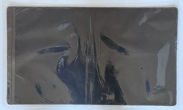 画像2: 【未開封品】WCS2025 Light Leading the Valiant/プレイマット (2)