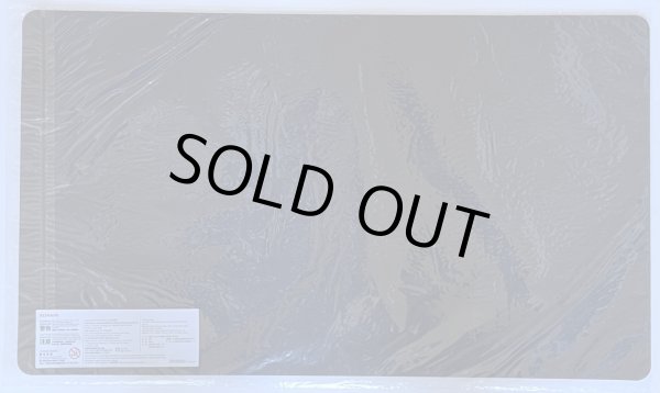 【超希少・未開封】遊戯王 公式 M∀LICE プレイマット インドネシア限定 未開封 遊戯王 M∀LICE IN UNDERGROUND マリス プレイマット 未開封