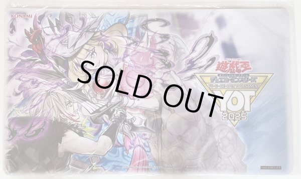 【新品未開封】微睡の罪宝モーリアン YOT　プレイマット 遊戯王 微睡の罪宝－モーリアン プレイマット yot 新品未開封 遊戯王 微睡