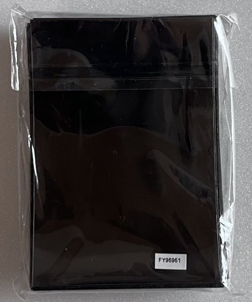 画像2: 【未開封品】水精鱗-ガイオアビス/スリーブ (2)