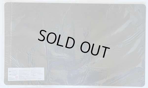 画像2: 【未開封品】騎士皇アークシーラ/プレイマット (2)