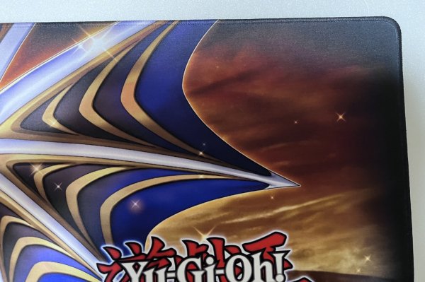 画像4: WCS2024 Dragon of Illumination, Sanctuary's Shield /プレイマット (4)