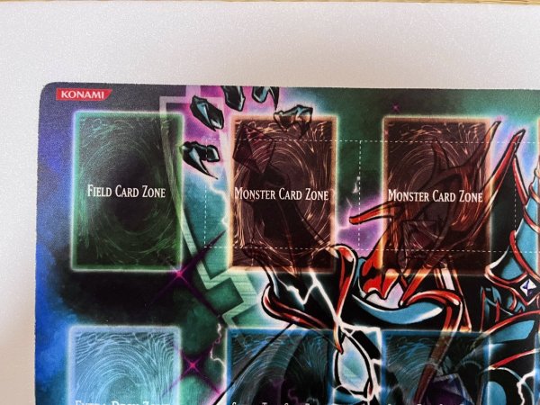 画像3: ダーク・ボルテニス/プレイマット (3)