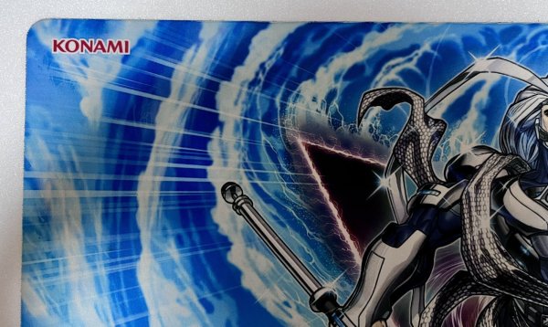 画像3: WCS2016 異界より来たるシェルガ/プレイマット (3)