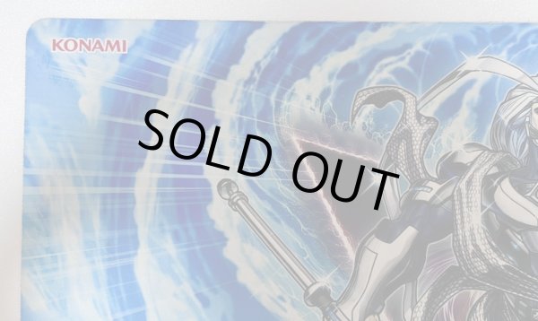 画像3: WCS2016 異界より来たるシェルガ/プレイマット (3)