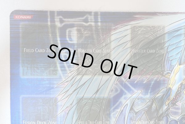 画像3: 究極宝玉神レインボー・ドラゴン/プレイマット (3)