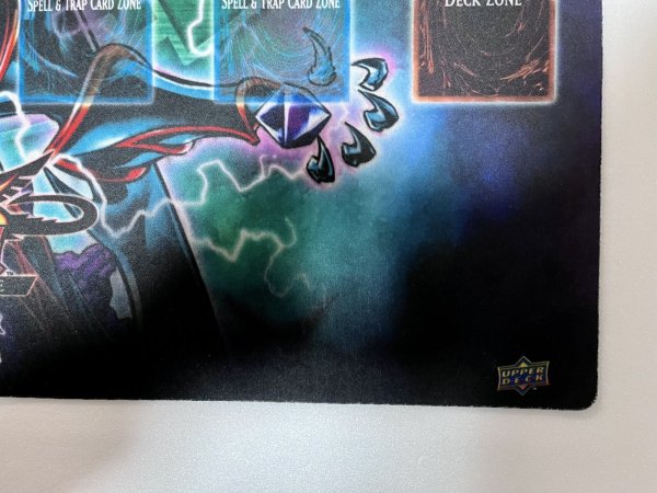 画像6: ダーク・ボルテニス/プレイマット (6)