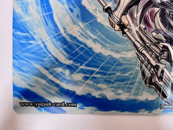 画像5: WCS2016 異界より来たるシェルガ/プレイマット (5)