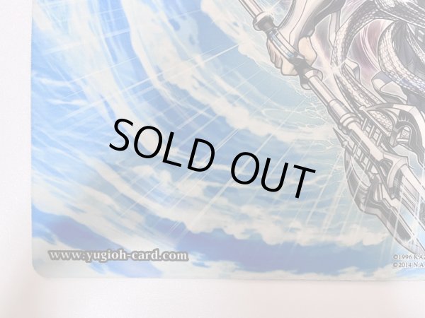 画像5: WCS2016 異界より来たるシェルガ/プレイマット (5)