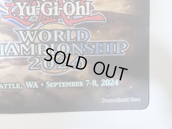 画像6: WCS2024 Dragon of Illumination, Sanctuary's Shield /プレイマット (6)
