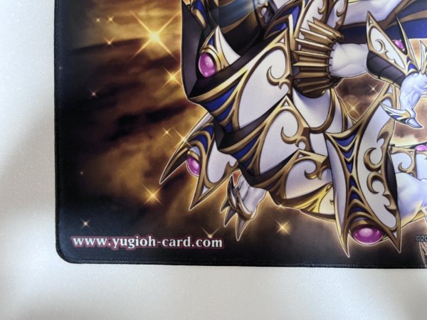 画像5: WCS2024 Dragon of Illumination, Sanctuary's Shield /プレイマット (5)