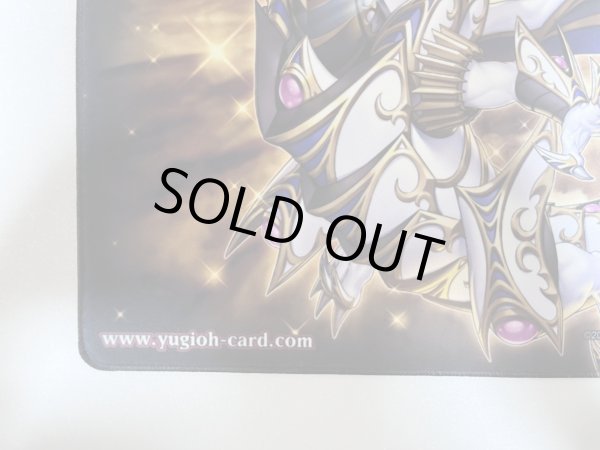 画像5: WCS2024 Dragon of Illumination, Sanctuary's Shield /プレイマット (5)