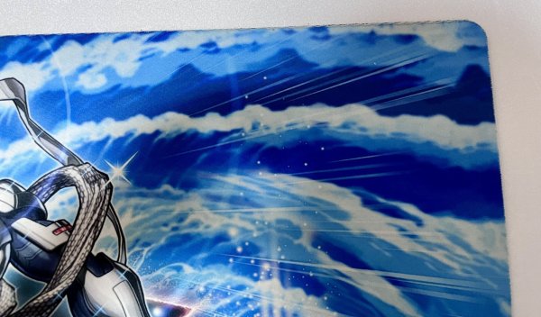 画像4: WCS2016 異界より来たるシェルガ/プレイマット (4)