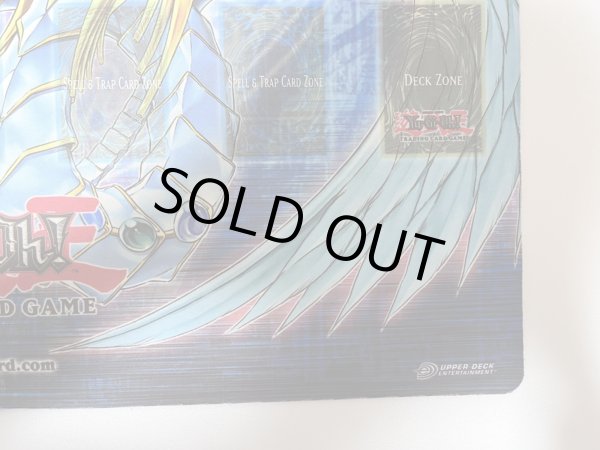 画像6: 究極宝玉神レインボー・ドラゴン/プレイマット (6)