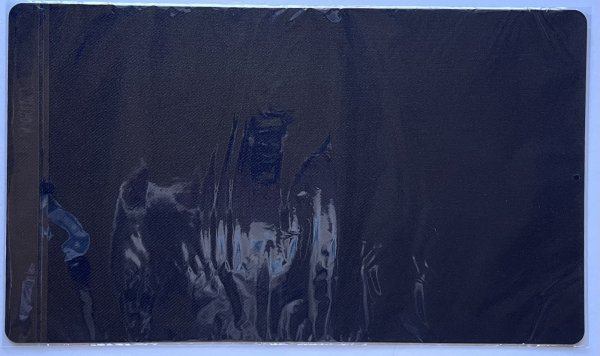 画像2: 【未開封品】うかのみつねのおなり/プレイマット (2)