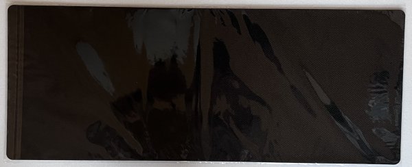 画像2: 【未開封品】サイバー・エンド・ドラゴン/ハーフプレイマット (2)