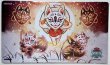 画像1: 【未開封品】うかのみつねのおなり/プレイマット (1)