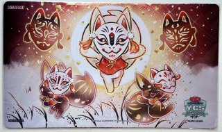 トレカぱられる