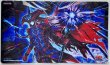 画像1: 【年始特価！】滅びの黒魔術師/プレイマット (1)