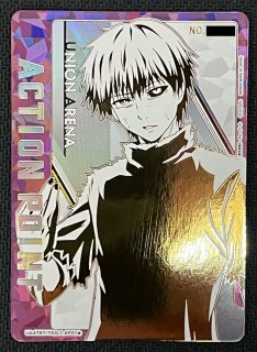 トレカぱられる