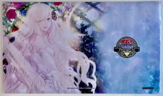 プレイマット - トレカぱられる