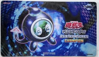 トレカぱられる