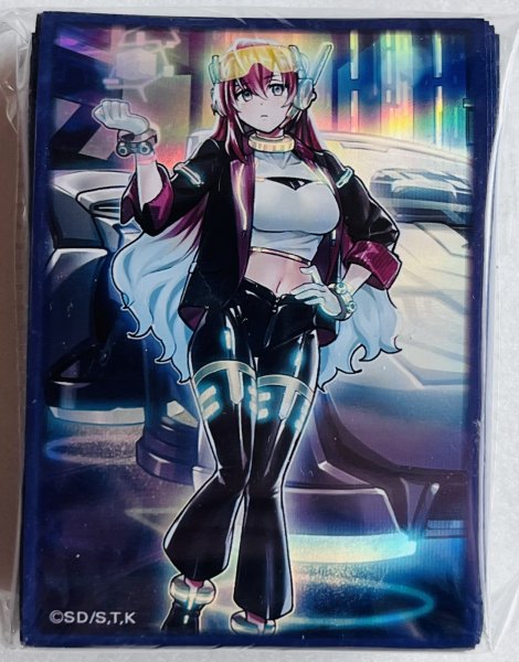 画像1: 【未開封品】ハンディーレディ/スリーブ (1)