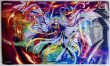 画像1: 【未開封品】神芸なる知恵の乙女/プレイマット (1)